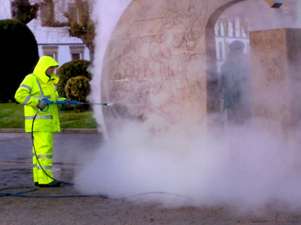 Best Pressure Washing Contractors  in East Bakersfield, CA